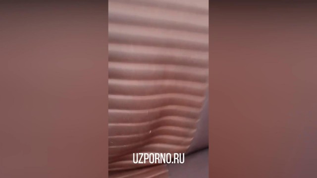 Секс в машине с мусульманкой от первого лица